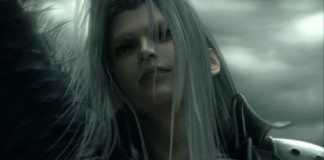 dissidia final fantasy