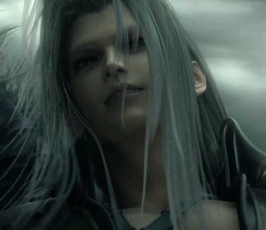 dissidia final fantasy