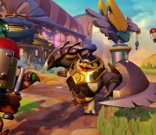 skylanders imaginators