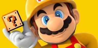 super mario maker 3ds