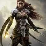 the elder scrolls online