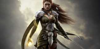 the elder scrolls online
