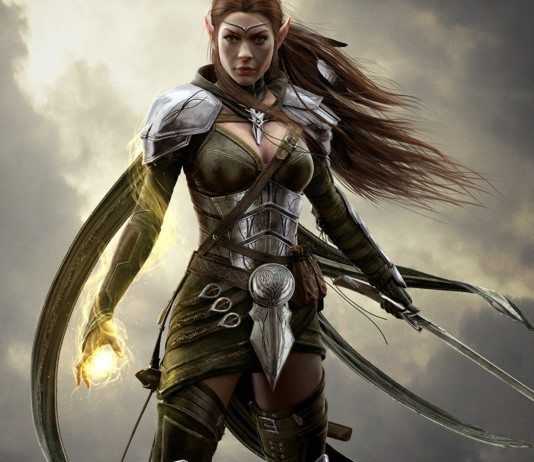 The Elder Scrolls Online: prova gratuita da domani e sconti in arrivo the elder scrolls online