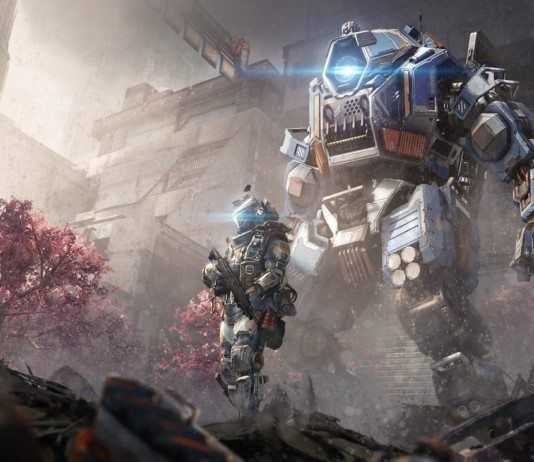 Titanfall 2: modalità Live Fire e due nuove mappe in arrivo