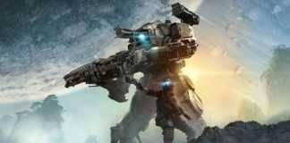titanfall