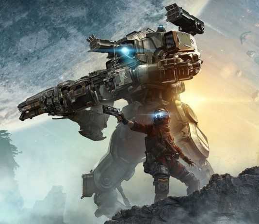 titanfall