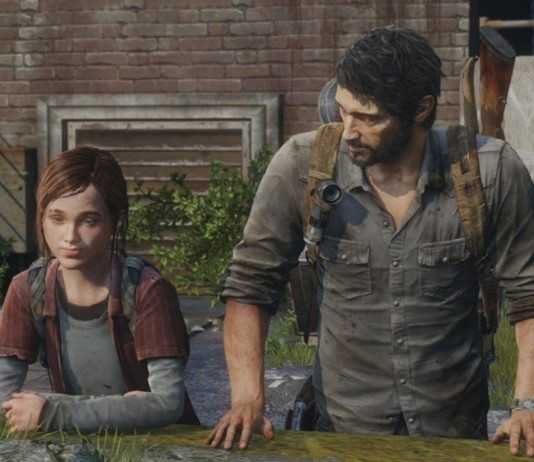 The Last of Us