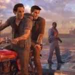 Uncharted 4 è la mega-offerta di oggi, su PS Store uncharted