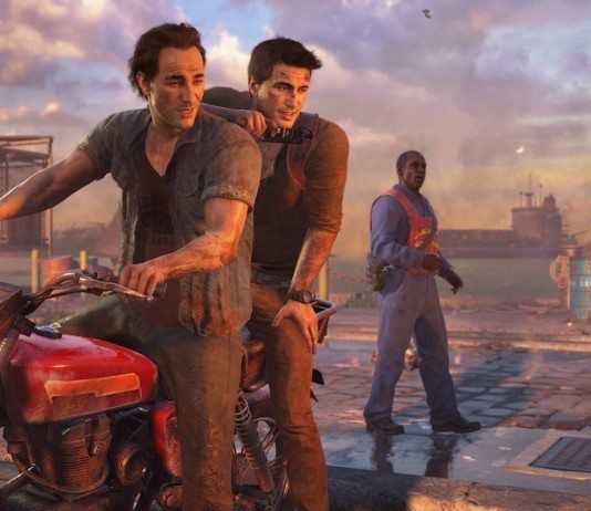 Uncharted 4 vince un altro premio: la sua caccia al tesoro conquista proprio tutti uncharted
