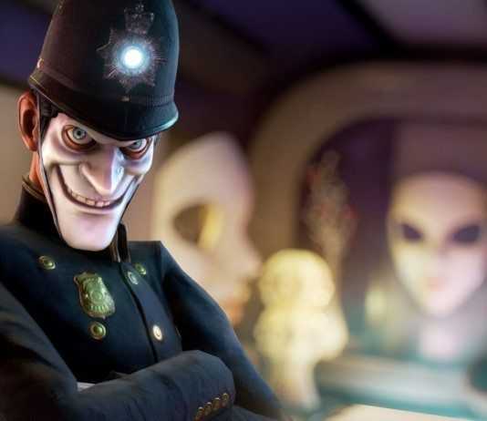 We Happy Few: nuovo video da Compulsion Games we happy few