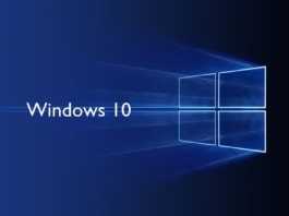 Windows 10