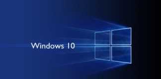 Windows 10