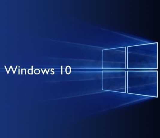 I numeri di Windows 10 sorpassano quelli di Windows 7 Windows 10