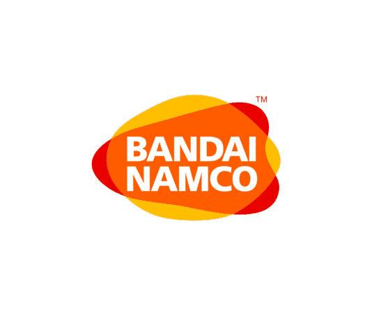 Bandai Namco