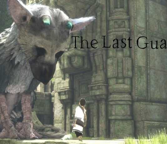The Last Guardian – Recensione