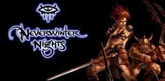 Neverwinter Nights
