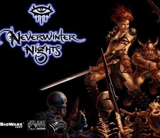 Neverwinter Nights