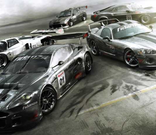 EA acquista Codemasters (F1, Grid, DiRT e Project CARS) per 1,2 miliardi di dollari! GRID