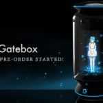 Gatebox