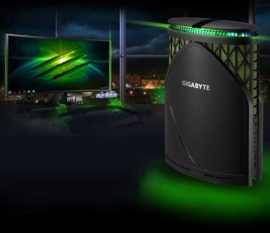 Gigabyte