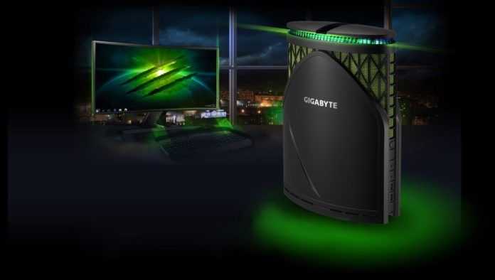 Gigabyte