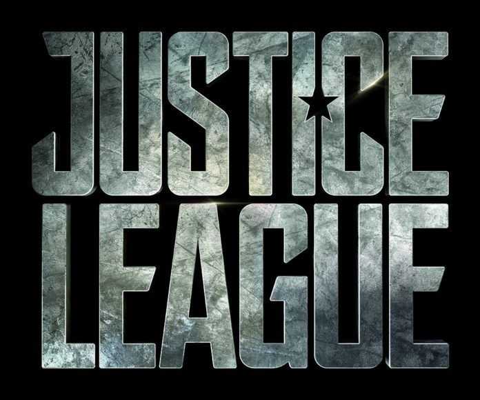 Justice League Justice League