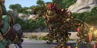 Knack 2
