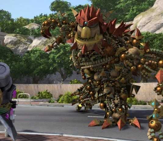 Knack 2