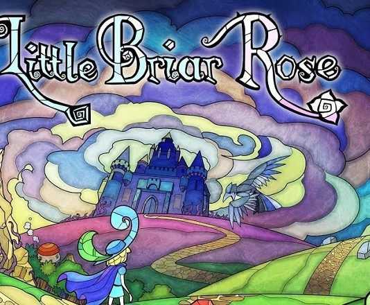 Little Briar Rose – la recensione