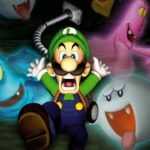 Luigi's Mansion