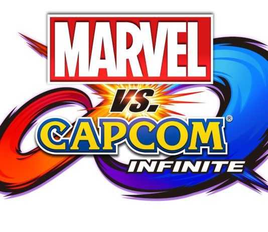 Marvel vs Capcom