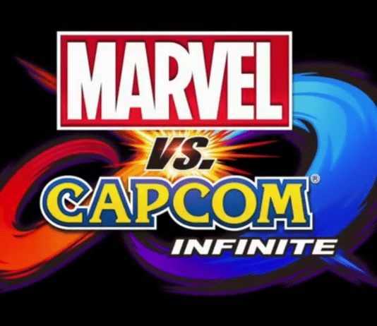 Marvel VS Capcom