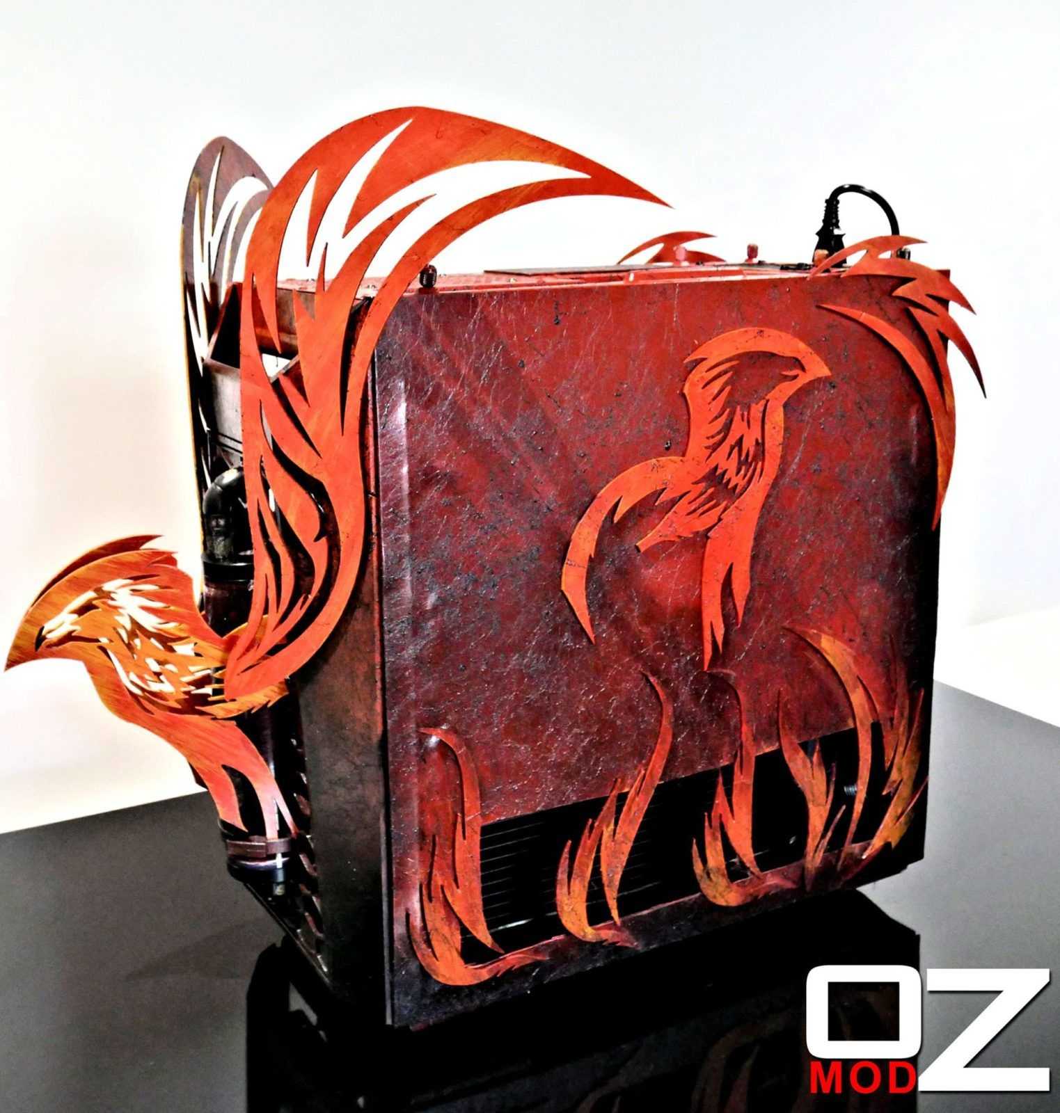 Migliori PC Mod 2016