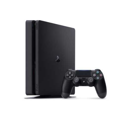 PS4 Slim