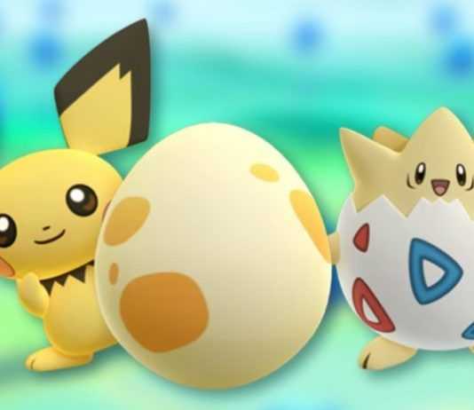Pokémon GO: a giocarci, ancora 65 milioni di persone al mese. In arrivo grosse novità