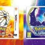 Pokémon Sole e Luna sono i titoli venduti più velocemente nella storia di Nintendo