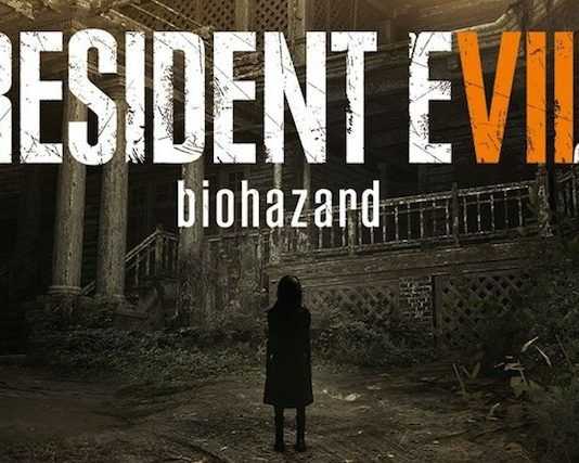 (Rumor) Resident Evil 7 potrebbe arrivare su Switch