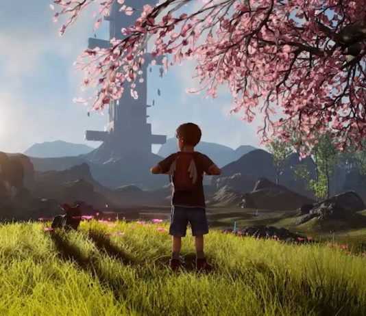 Nintendo Switch: la prima esclusiva di terze parti sarà incentrata su un ragazzo con la sindrome di Asperger