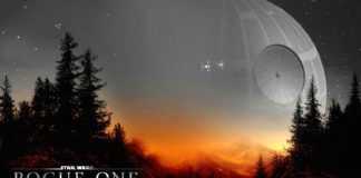 Star Wars Rogue One