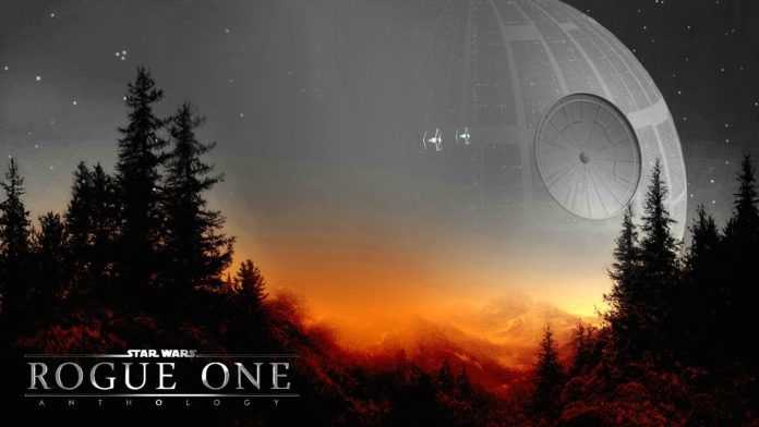Star Wars Rogue One Star Wars Rogue One
