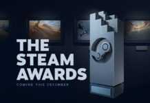 Steam Awards 2016, ecco tutte le nomination Steam