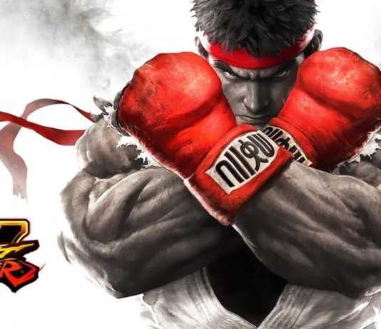 Street Fighter V: Capcom promette ancora un paio di sorprese Street Fighter V