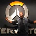 Overwatch: Terry Crews vorrebbe farne parte Overwatch