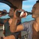 Al via i premi BAFTA – Uncharted 4 guida la fila uncharted