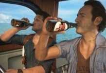 Naughty Dog: “Uncharted non è ancora finito” uncharted