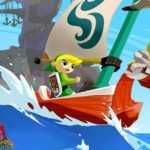 Nintendo: perchè è stato cancellato The Legend of Zelda Wind Waker 2? The Legend of Zelda