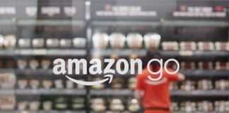 amazon go