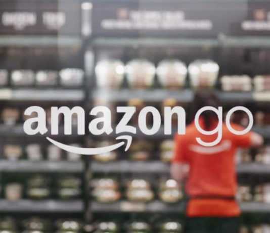 amazon go