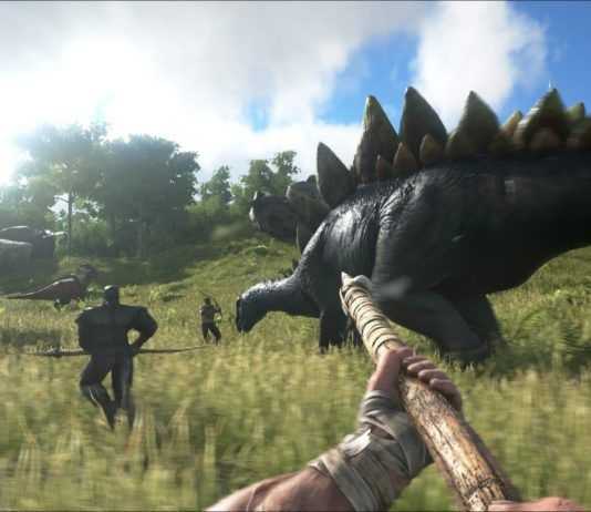 ARK Survival Evolved: oltre un milione di utenti su PS4, nuovo sconto per festeggiare ark