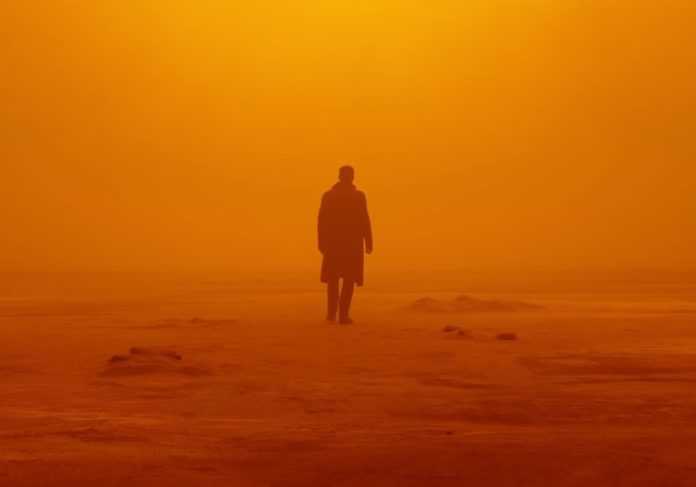 blade runner 2049 blade runner